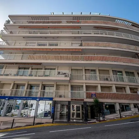 King Louis - Confort Proche Croisette Apartment Cannes