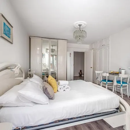 King Louis - Confort Proche Croisette * Cannes