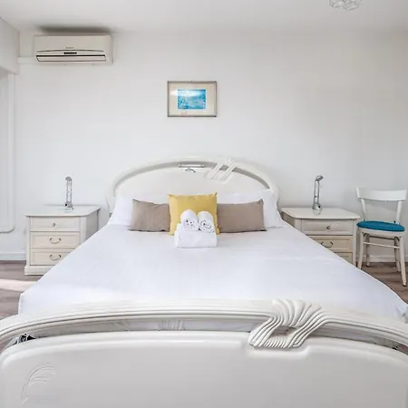 Apartment King Louis - Confort Proche Croisette
